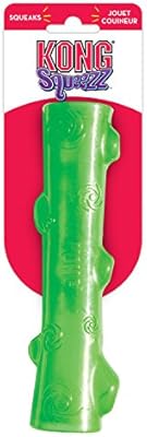 kong squeezz stick large