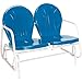 Jack Post BH-10BL Retro Glider, Blue