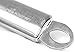Pastry and Ravioli Cutter Wheel by Natures Kitchen Commercial Grade Stainless Steel