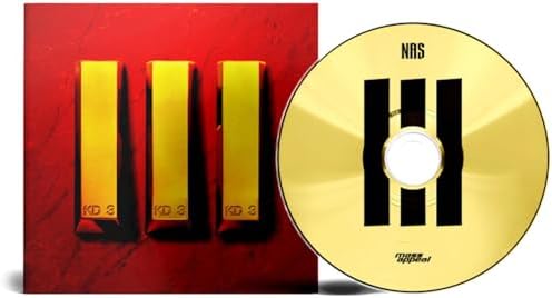 Nas - Magic 3 - Amazon.com Music