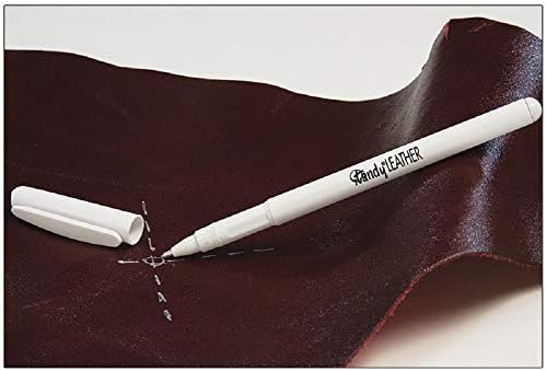 Leather Marking Pen