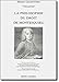 La Philosophie Du Droit De Montesquieu (Hors Collection Klincksieck) (French Edition) by Simone Goyard-Fabre