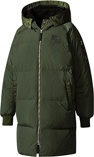 adidas frauen winterjacke