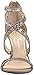 Jessica Simpson Women's Ellenie Heeled Sandal