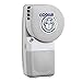 LOHOME Mini Air Conditioner Fan Handheld Personal Fan Bladeless Cooling Fan Portable Electric Fan for Home Travel
