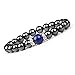 Healing Hematite Magnetic Stretch Bracelet for Arthritis Pain Relief