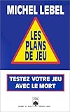 Les plans de jeux by 
