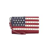 Montana West American Bling American Pride