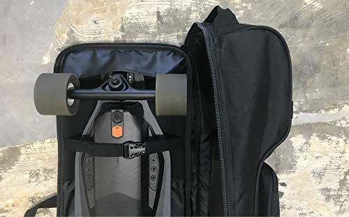 boosted board backpack