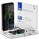 DOME GLASS Whitestone Screen Protector for iPhone