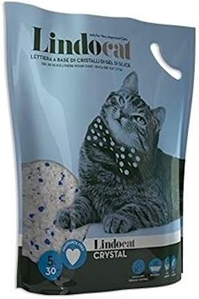 thunder paws cat litter