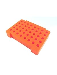 Router Bit Bandeja de almacenamiento titular para puntas de 40 de cada 1 diámetro de 4" rbt-1 4