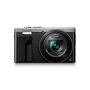 PANASONIC LUMIX 4K Point and Shoot Camera, 30X LEICA DC Vario-ELMAR Lens F3.3-6.4, 18 Megapixels, High Sensitivity…