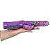 Beautychen USB Rechargeable Rotating Vibe Rabbit Toys Large Size for Women and Female Pleasure(not cat beds) (Purple)