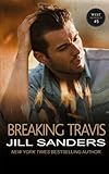 Breaking Travis (The West Series) (Volume 5)