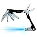 Product Stop Pocket Knife Set, Black