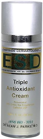 ESD Triple Antioxidant Cream