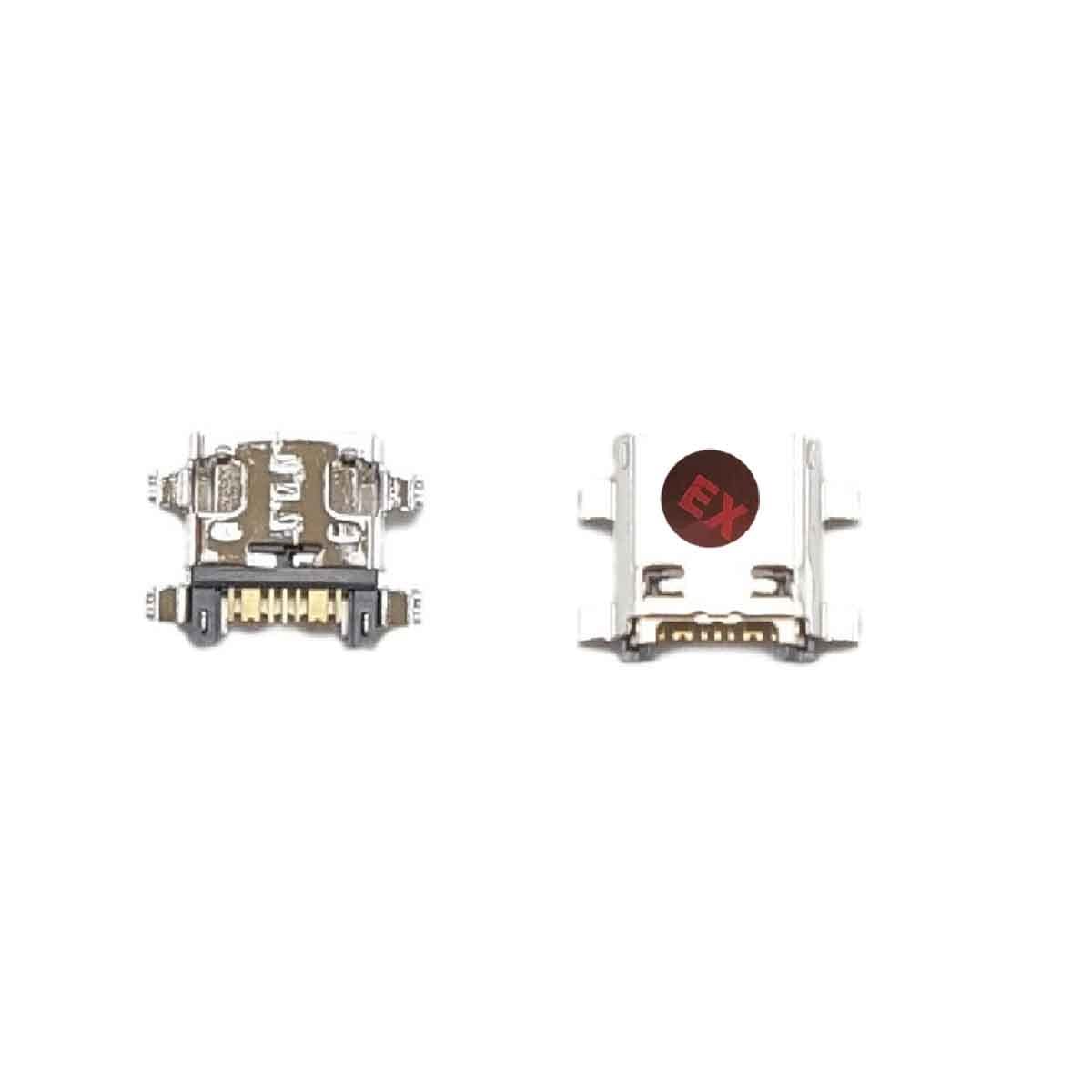 Smartex® Charging Port Dock Connector compatible with Samsung Galaxy J5 2017 (J530 J530F) Charging Flex