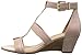 Nine West Women's Verydemi Patent Wedge Sandal