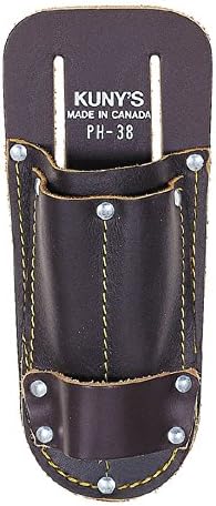 Kunys Ph38 Utility Pouch, Multi-coloured