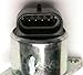 Delphi CV10160 Idle Air Control Valve