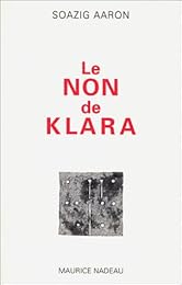 Le  non de Klara