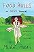 Food Rules: An Eater's Manual Upd Ill Edition by Pollan, Michael, Kalman, Maira published by Penguin Press HC, The (2011) by 