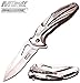 Personalized Laser Engraved Pocket Knife, Fathers Day, Groomsmen Gift, Graduation Gifts, Gifts for Men Free Engraving. ...