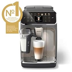 Philips 4400 Series Fully Automatic Espresso