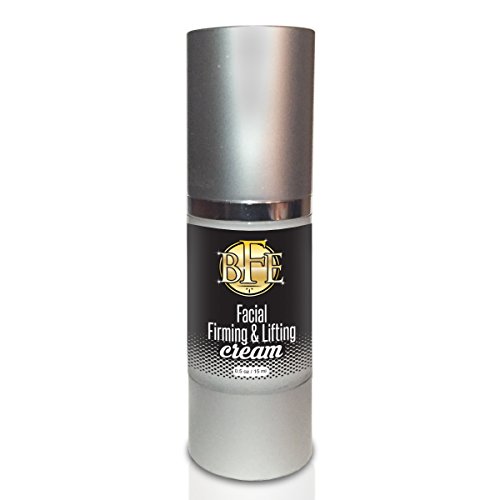 Facial Firming & Lifting Cream by Beauty Facial Extreme