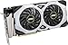 MSI Gaming GeForce RTX 2070 Super 8GB GDRR6 256-bit HDMI/DP NVLink Torx Fan Turing Architecture Overclocked Graphics Card (RTX 2070 Super Ventus OC)
