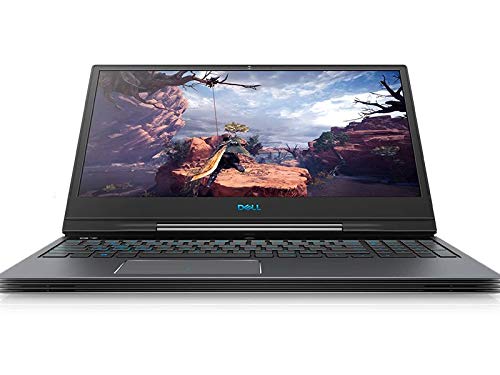 Dell G5 15 5590 Gaming Laptop: Core i7-9750H, NVidia RTX 2060, 15.6