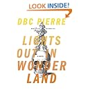 Lights Out in Wonderland: A Novel