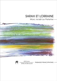 Sarah et Lorraine