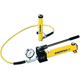 Enerpac P-392 2 Speed Lightweight Hand Pump