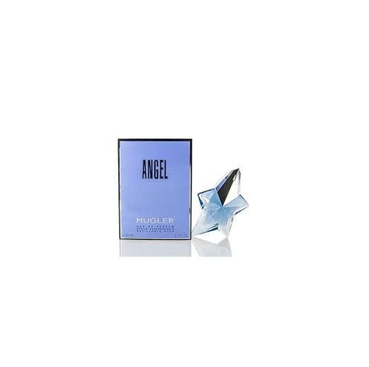 Thierry Mugler Angel Stars Eau de Parfum Spray 50ml - Non Refillable