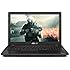 ASUS ZX53VW 15.6" Gaming Laptop, NVIDIA, GTX 960M 4GB, FHD, Intel Core i5-6300HQ, 8GB DDR4, 512GB SSD, Backlit keyboard, Microsoft signature image, Anti-Glare Matte Display.