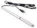 Zeus Electrosex Urethral Sound, Gray (VF526)