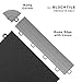 BlockTile R1US4612 Interlocking Ramp Edges with Loop, Gray, 14-Pack