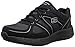 Skechers for Work Men's Burst Slip Resistant Waterproof Work Shoe