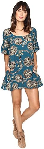 Lucy Love Sophie Dress Morraccan Women's Dress