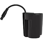 American Standard M950361-0070A Pwrx Long Life Battery for Selectronid Faucets and Flush Valves