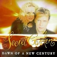 Secret Garden Ablum Cover