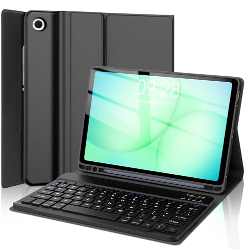 Samsung Keyboard Case
