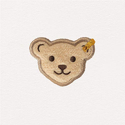 Steiff Baby-Mädchen Mit Süßer teddybärapplikation Tunika – Bild 4