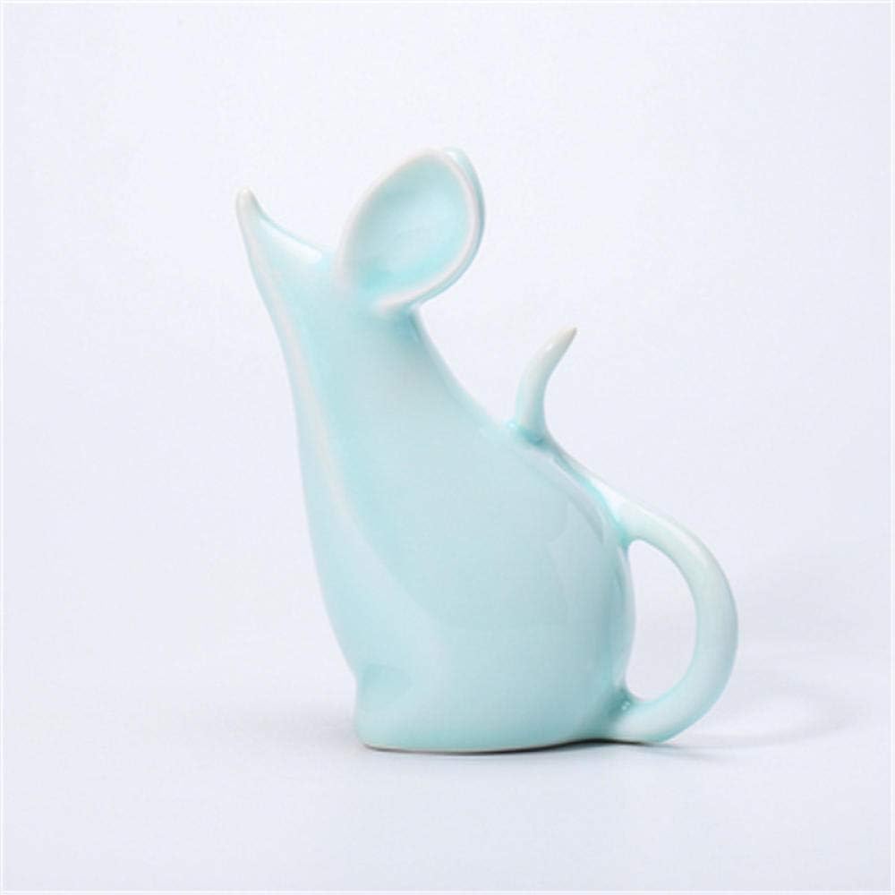 LOSAYM Estatua De La Escultura Estatuillas Decoracion Escultura Estatua