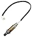 BOSCH 13445 Premium Original Equipment Oxygen Sensor - Compatible with Select Subaru Impreza, Legacy
