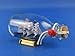 Hampton Nautical USS Constitution Ship in a Glass Bottle, 5