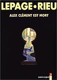Alex Clément est mort (Intégra) (French Edition) by 