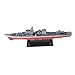 Dolity 8Pcs/Pack Kids Battleship Warship Model 1:700 Kilo-Class Submarine Assemble